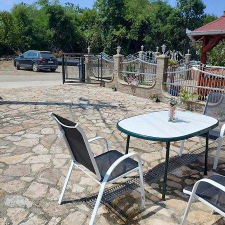 Apartman Raj Vrnjačka Banja Zewnętrze zdjęcie