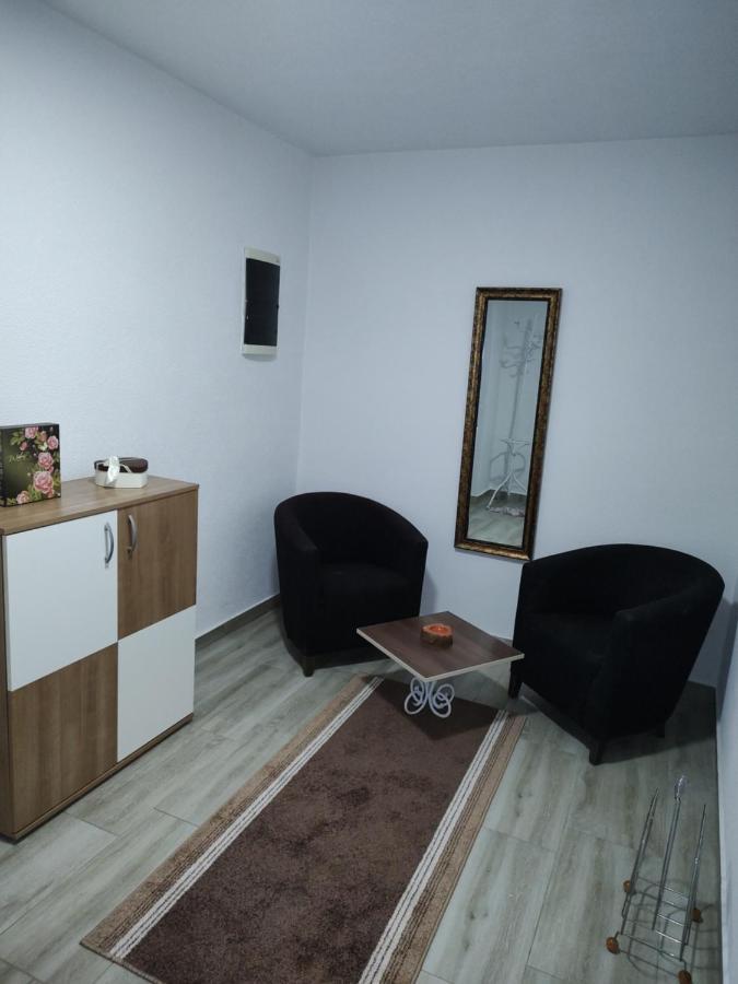 Apartman Raj Vrnjačka Banja Zewnętrze zdjęcie