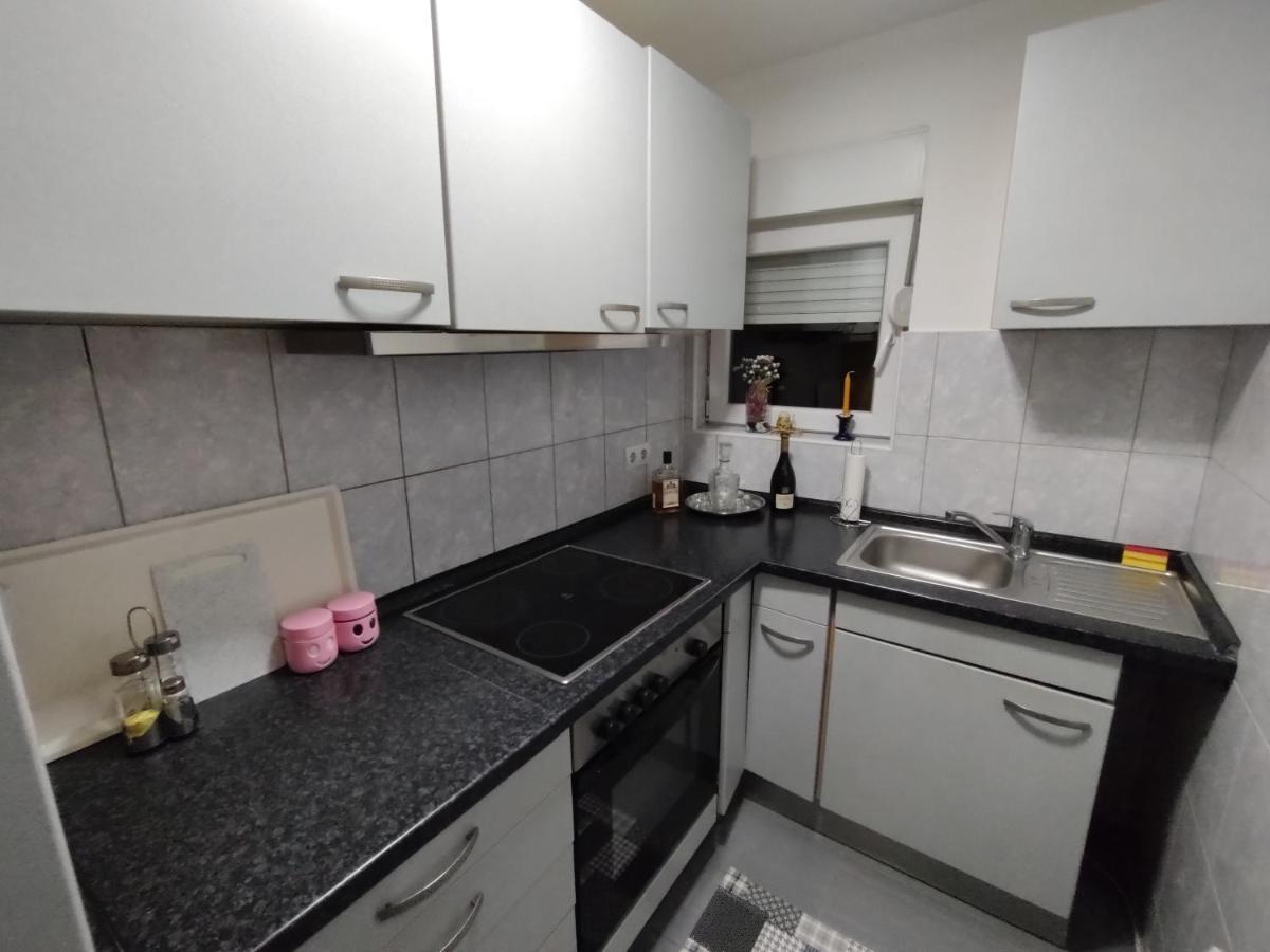 Apartman Raj Vrnjačka Banja Zewnętrze zdjęcie
