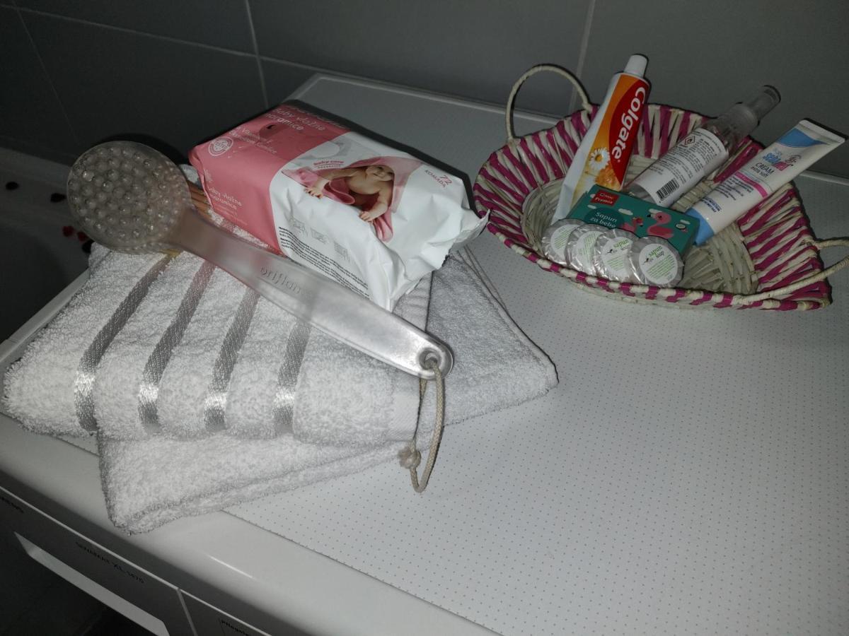 Apartman Raj Vrnjačka Banja Zewnętrze zdjęcie