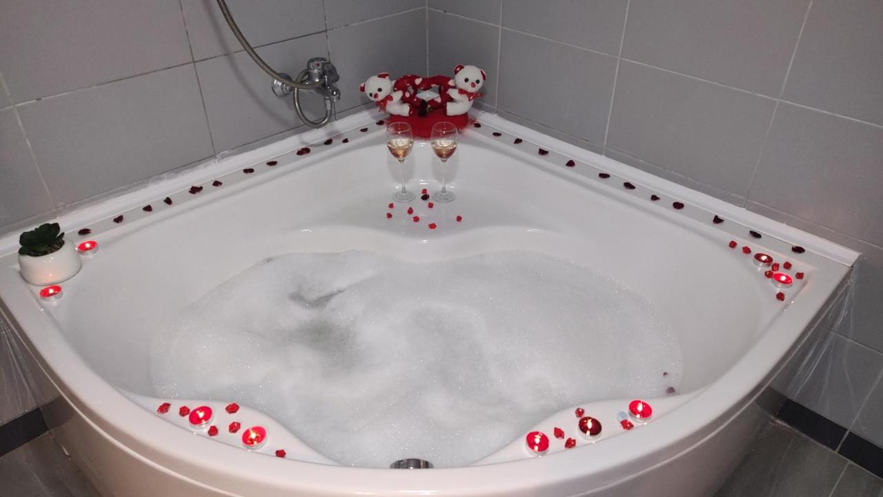 Apartman Raj Vrnjačka Banja Zewnętrze zdjęcie