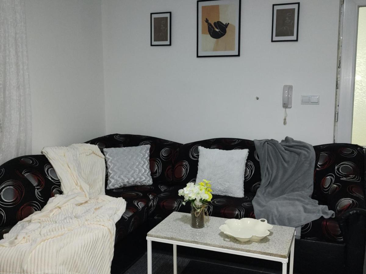 Apartman Raj Vrnjačka Banja Zewnętrze zdjęcie
