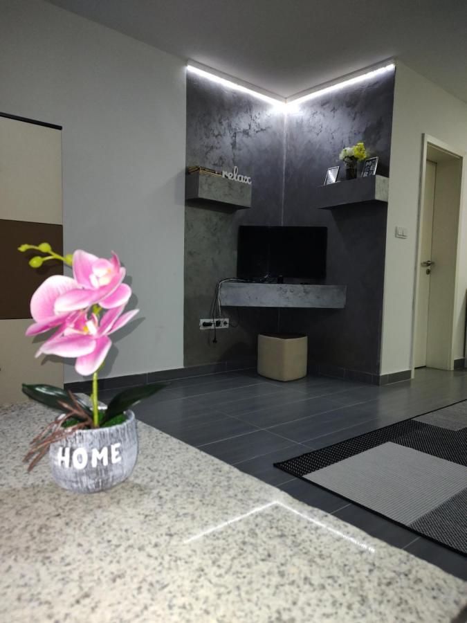Apartman Raj Vrnjačka Banja Zewnętrze zdjęcie