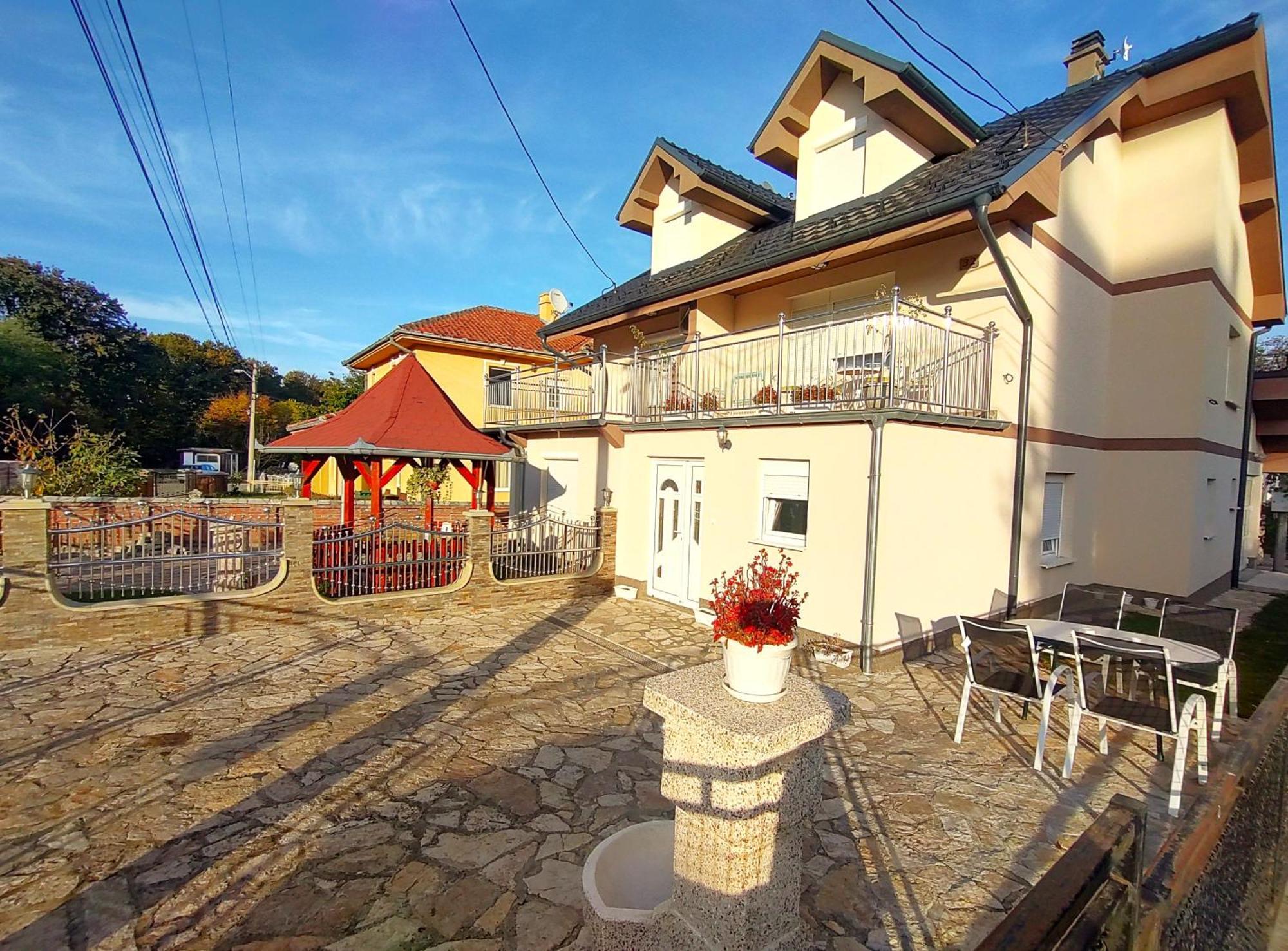 Apartman Raj Vrnjačka Banja Zewnętrze zdjęcie