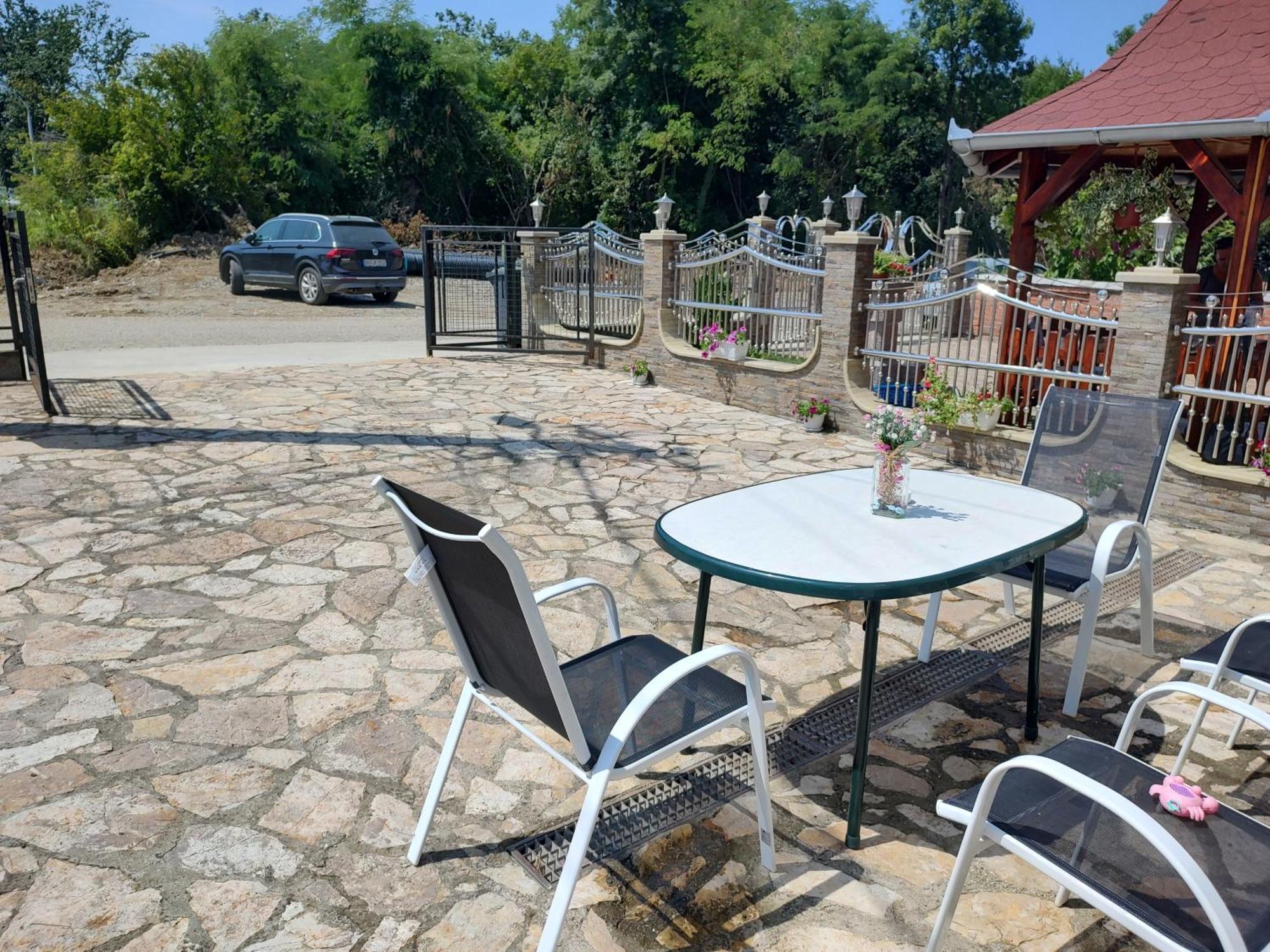 Apartman Raj Vrnjačka Banja Zewnętrze zdjęcie