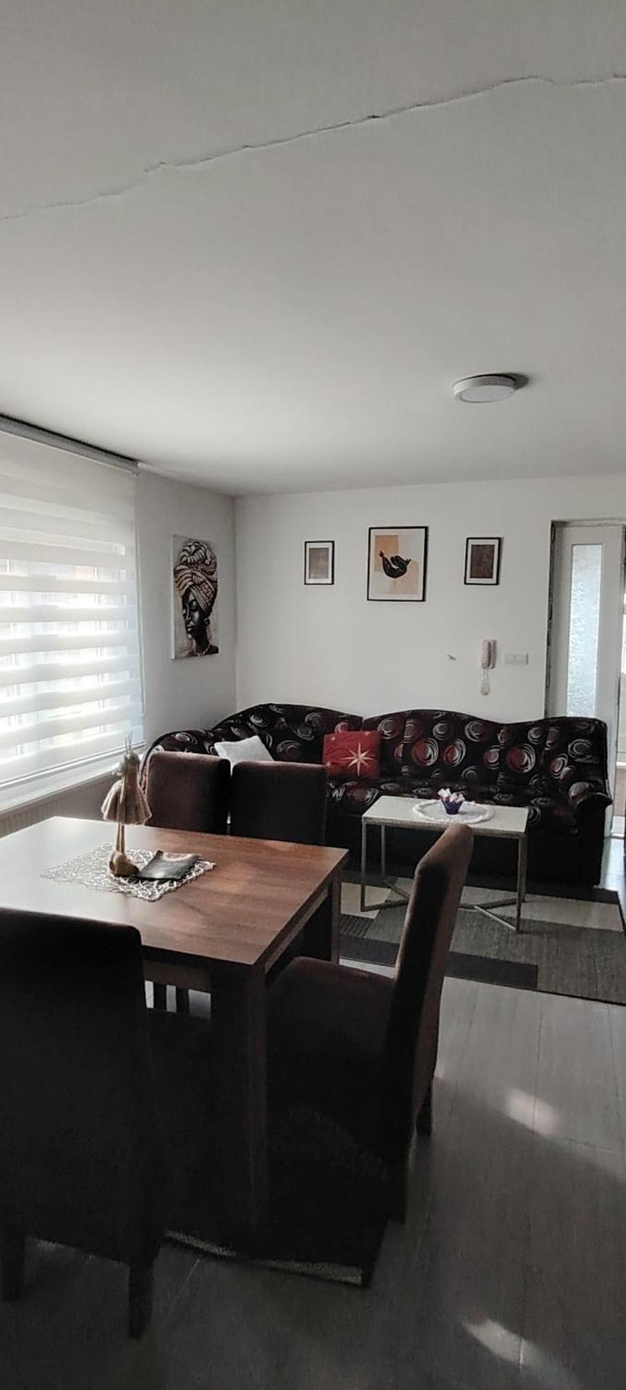 Apartman Raj Vrnjačka Banja Zewnętrze zdjęcie