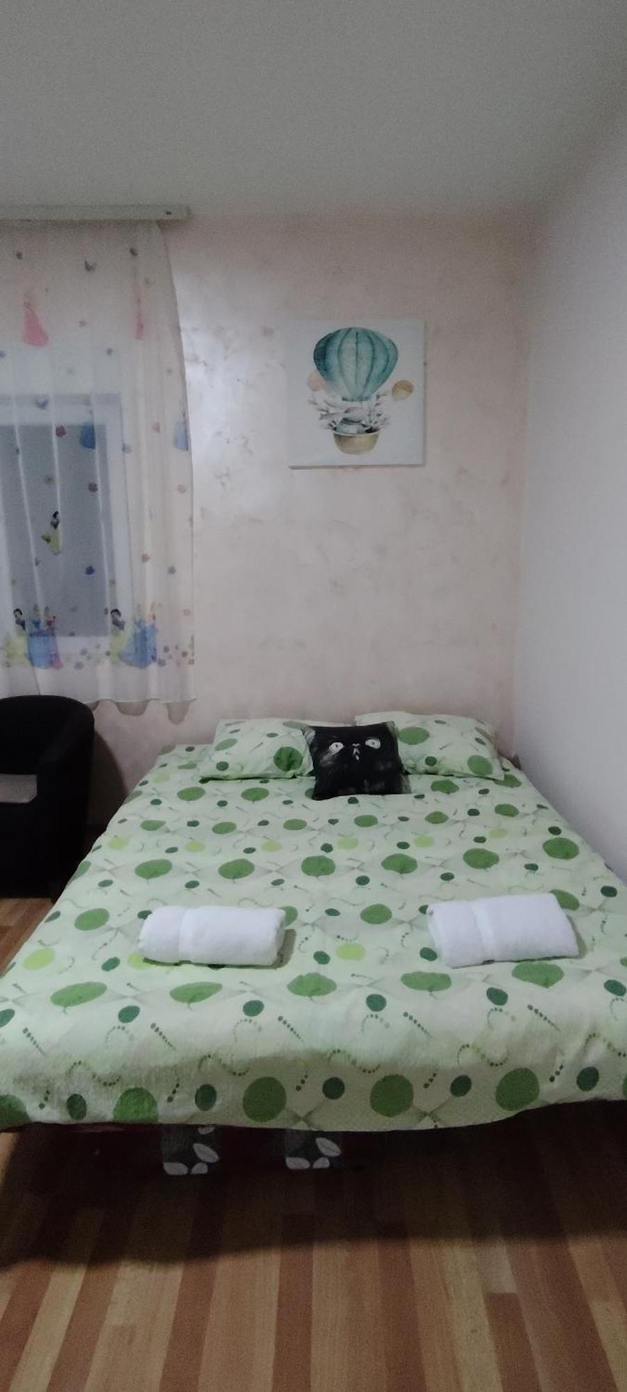 Apartman Raj Vrnjačka Banja Zewnętrze zdjęcie