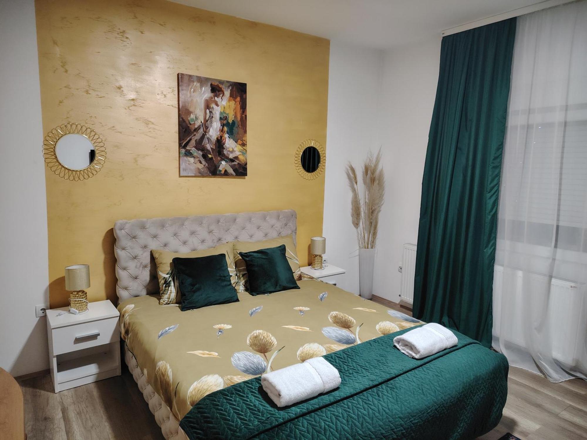 Apartman Raj Vrnjačka Banja Zewnętrze zdjęcie
