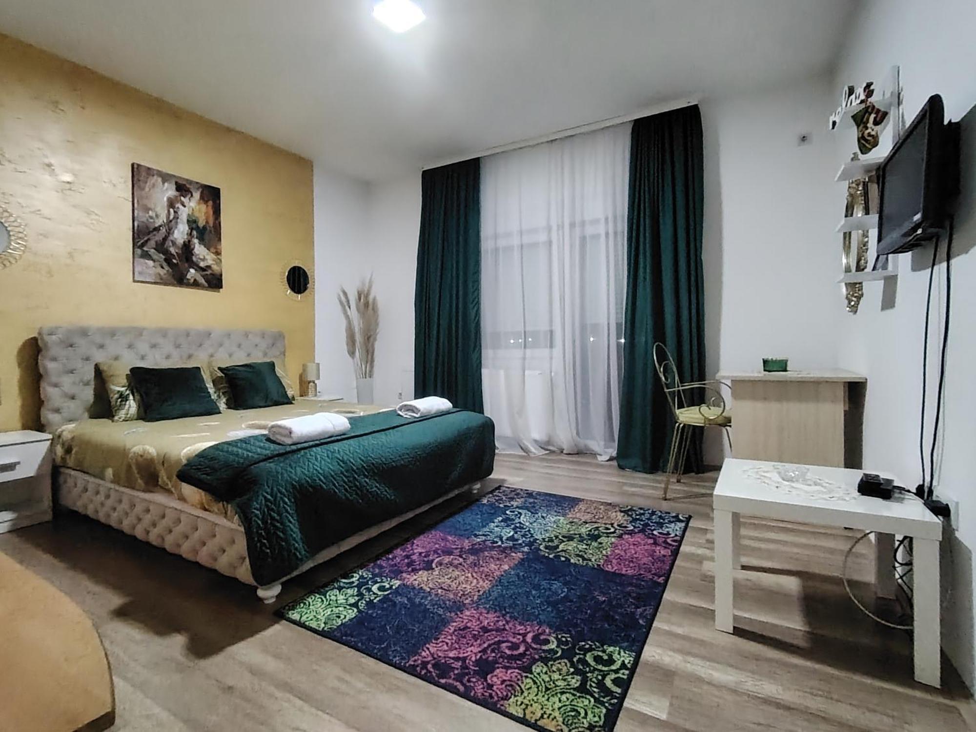 Apartman Raj Vrnjačka Banja Zewnętrze zdjęcie