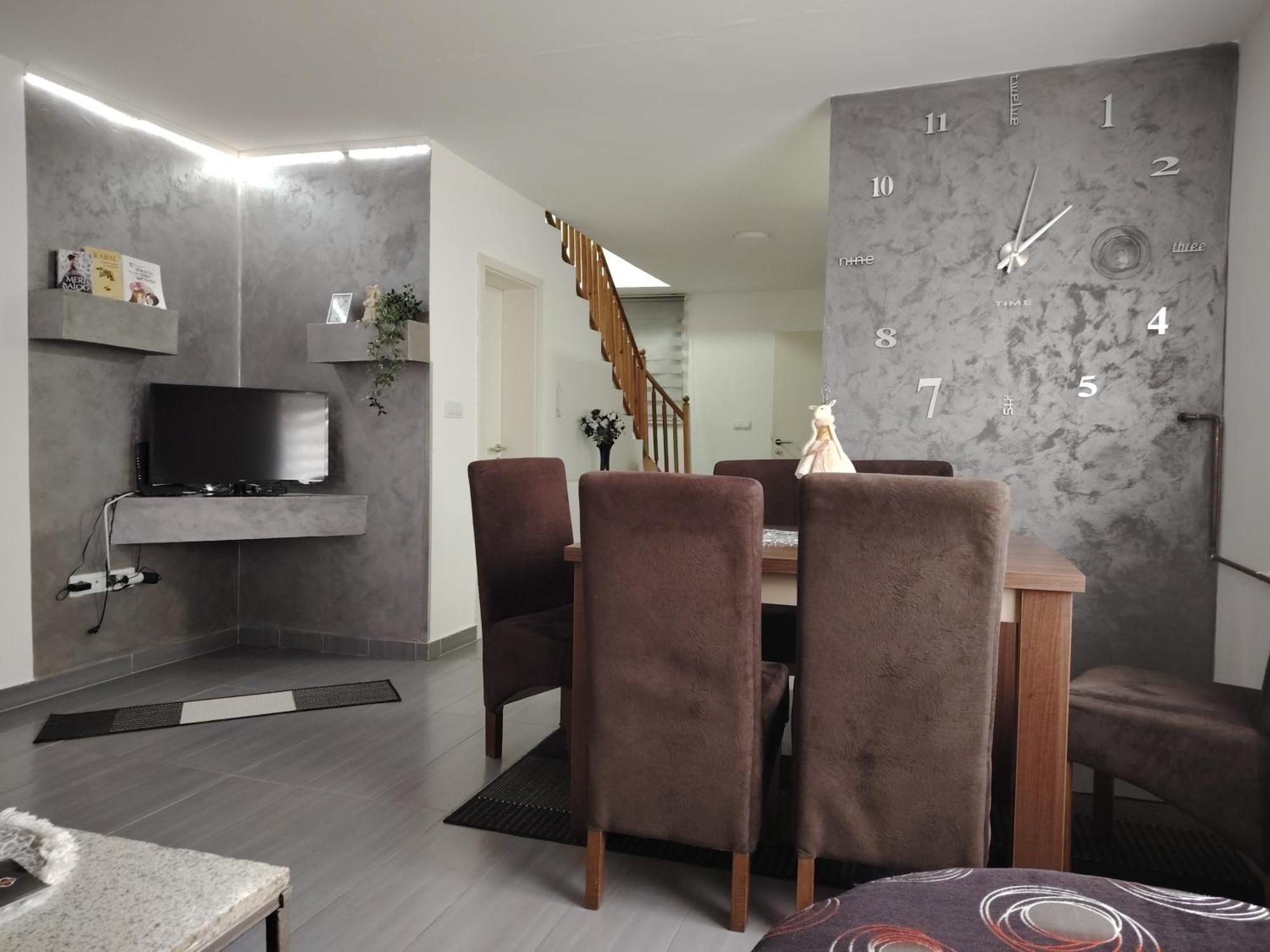 Apartman Raj Vrnjačka Banja Zewnętrze zdjęcie